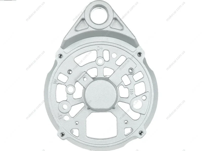 <strong>Кришка генератора AS ABR0002 (фото 1)</strong>