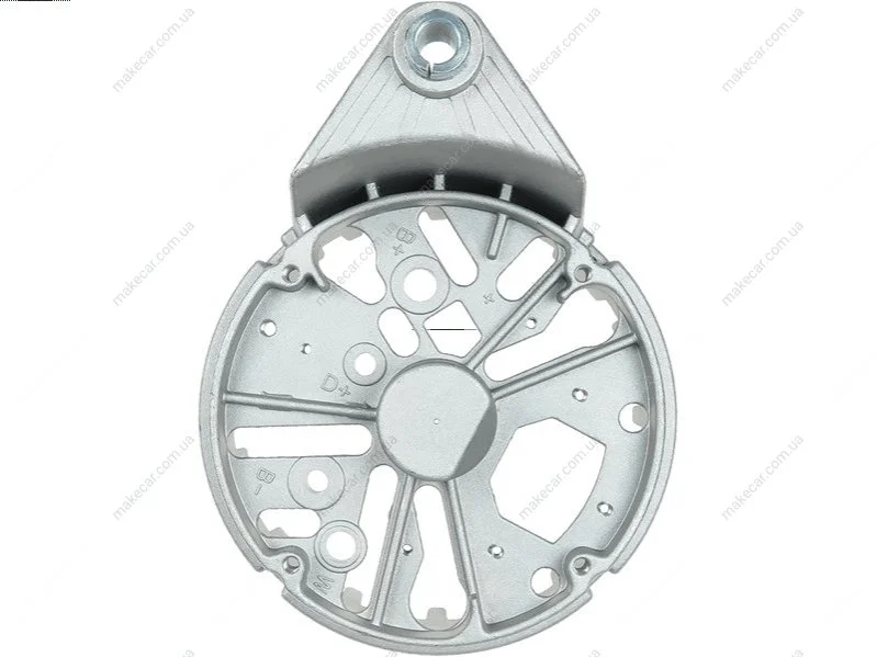 <strong>Кришка генератора AS ABR0003 (фото 1)</strong>
