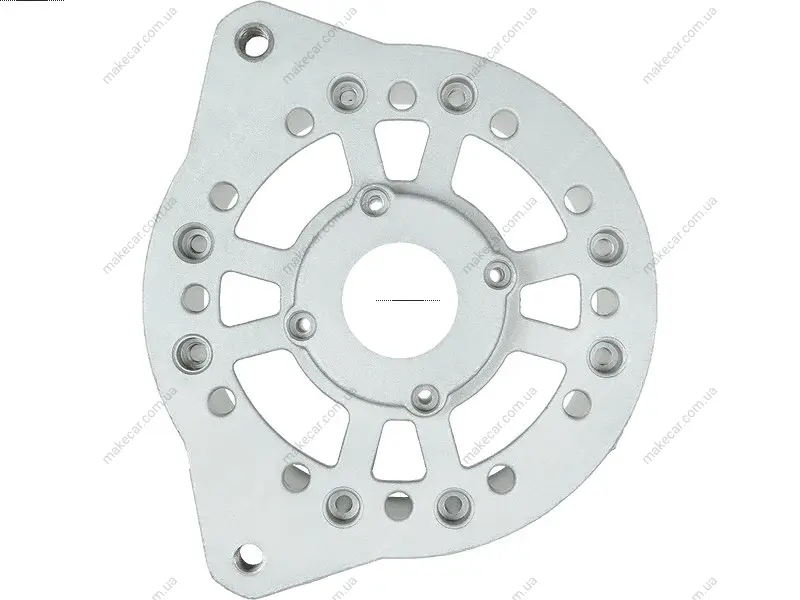 <strong>Кришка генератора AS ABR0004 (фото 1)</strong>