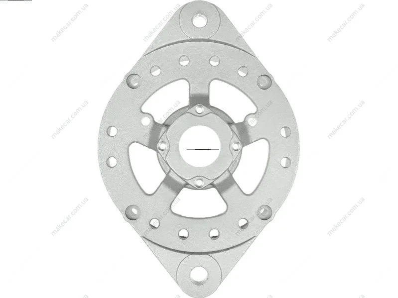<strong>Кришка генератора AS ABR0005 (фото 1)</strong>