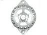 <strong>Кришка генератора AS ABR0005 (фото 2)</strong>
