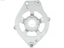 Кришка генератора для Volkswagen, Seat AS ABR0006 фото товару