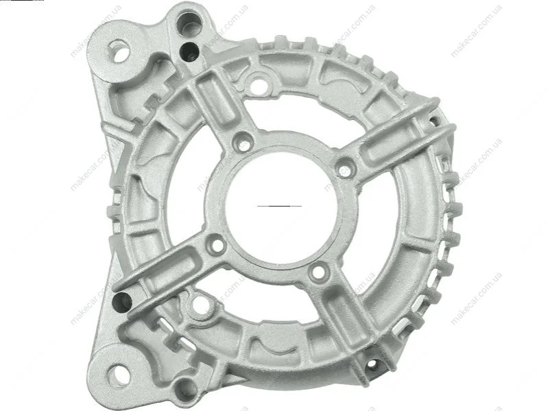 <strong>Кришка генератора AS ABR0007 (фото 1)</strong>
