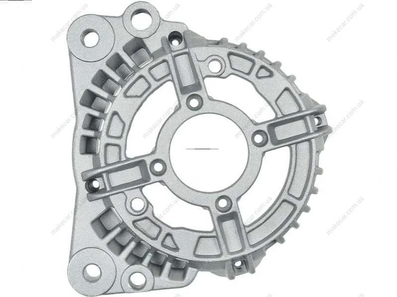 <strong>Кришка генератора AS ABR0009 (фото 1)</strong>