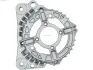 Кришка генератора для Volkswagen, Seat, Audi, Skoda AS ABR0009 фото товару