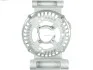 <strong>Кришка генератора AS ABR0014 (фото 2)</strong>