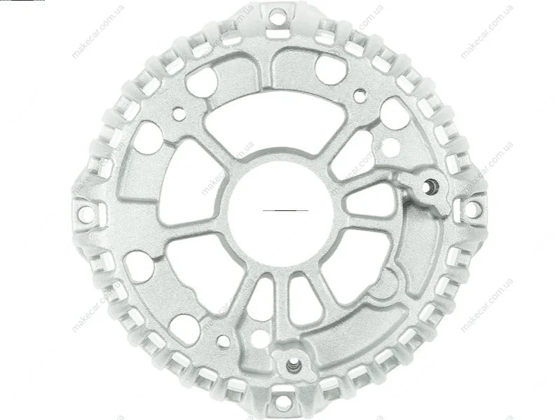 <strong>Кришка генератора AS ABR0015 (фото 1)</strong>