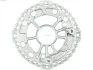 Кришка генератора для Audi, Volkswagen, Seat, Skoda AS ABR0015 фото товару