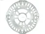 <strong>Кришка генератора AS ABR0015 (фото 2)</strong>