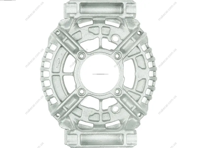 <strong>Кришка генератора AS ABR0016 (фото 1)</strong>