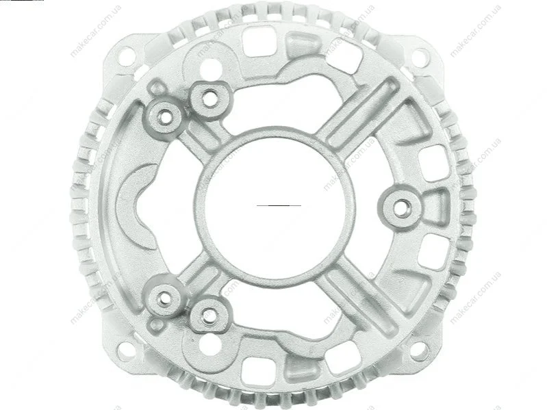 <strong>Кришка генератора AS ABR0017 (фото 1)</strong>