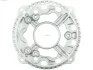 <strong>Кришка генератора AS ABR0017 (фото 1)</strong>