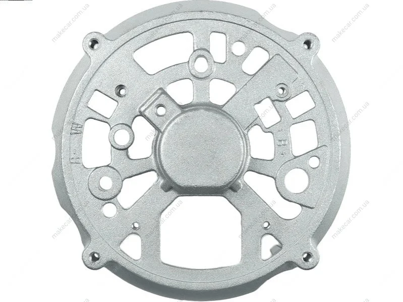 <strong>Кришка генератора AS ABR0018 (фото 1)</strong>