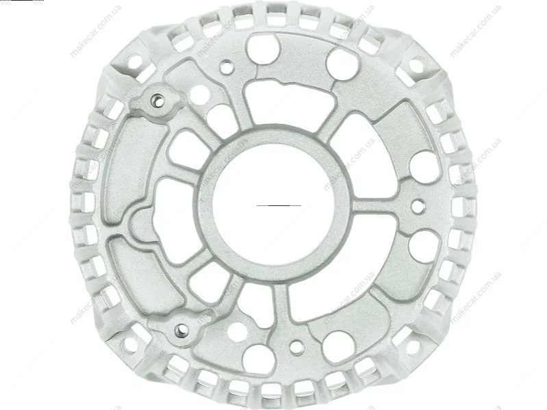 <strong>Кришка генератора AS ABR0021 (фото 1)</strong>