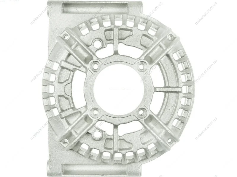 <strong>Кришка генератора AS ABR0027 (фото 1)</strong>