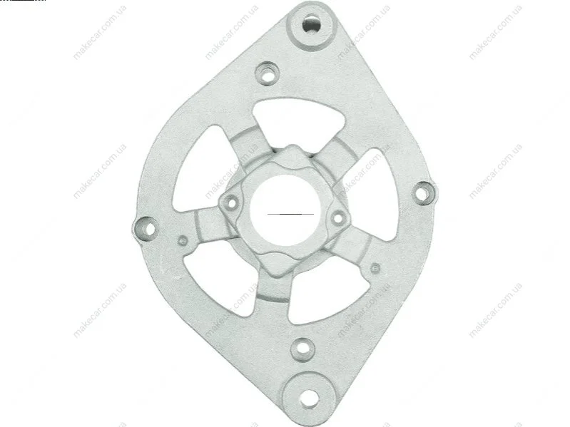 <strong>Кришка генератора AS ABR0035 (фото 1)</strong>