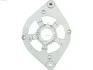 <strong>Кришка генератора AS ABR0035 (фото 1)</strong>