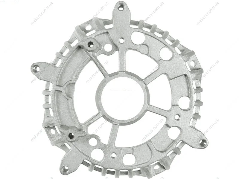 <strong>Кришка генератора AS ABR0040 (фото 1)</strong>