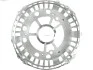 <strong>Кришка генератора AS ABR0040 (фото 2)</strong>