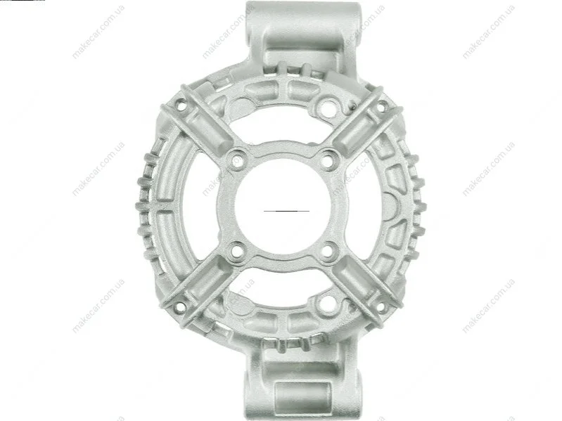 <strong>Кришка генератора AS ABR0043 (фото 1)</strong>