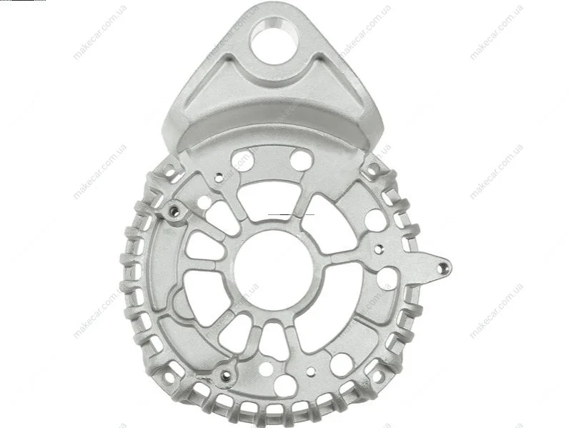 <strong>Кришка генератора AS ABR0046 (фото 1)</strong>