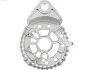 <strong>Кришка генератора AS ABR0046 (фото 1)</strong>