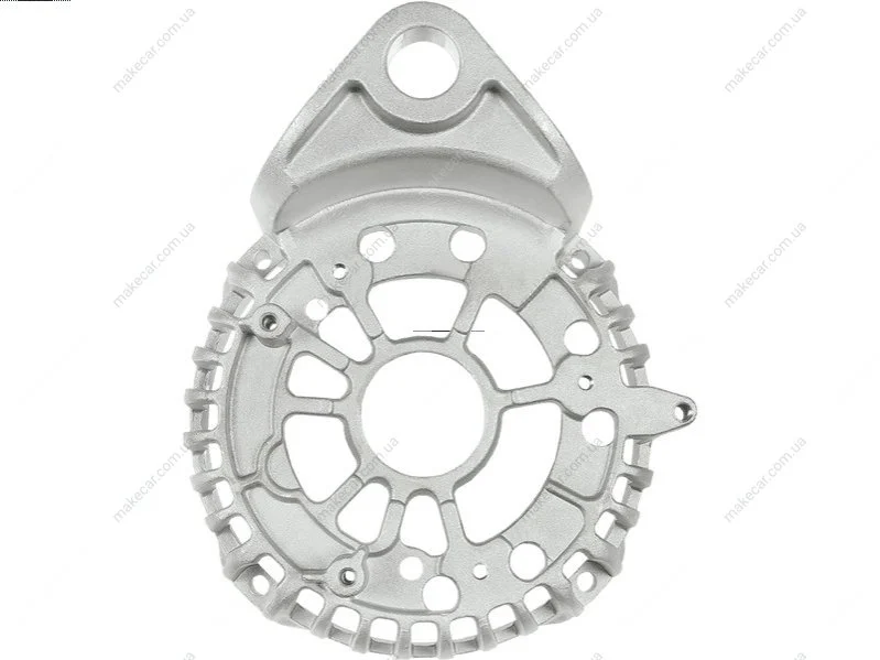 <strong>Кришка генератора AS ABR0047 (фото 1)</strong>
