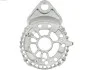 <strong>Кришка генератора AS ABR0047 (фото 1)</strong>