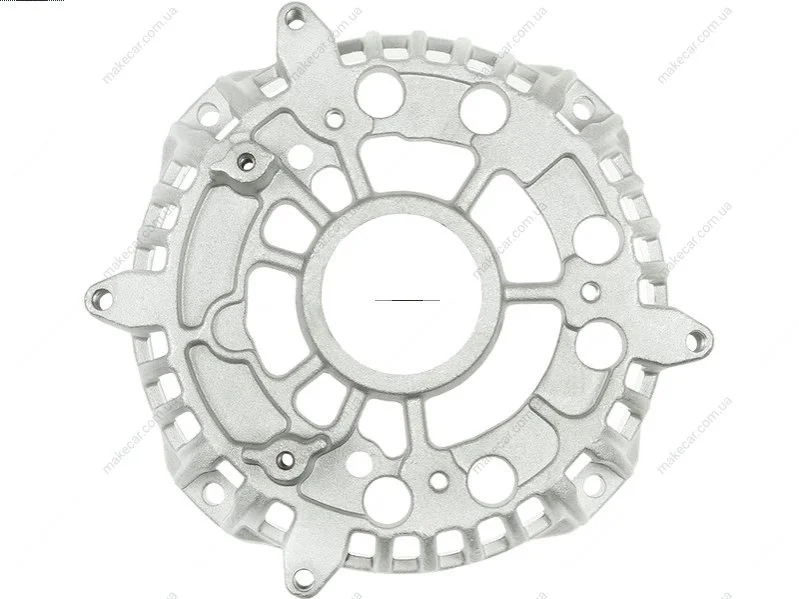 <strong>Кришка генератора AS ABR0048 (фото 1)</strong>