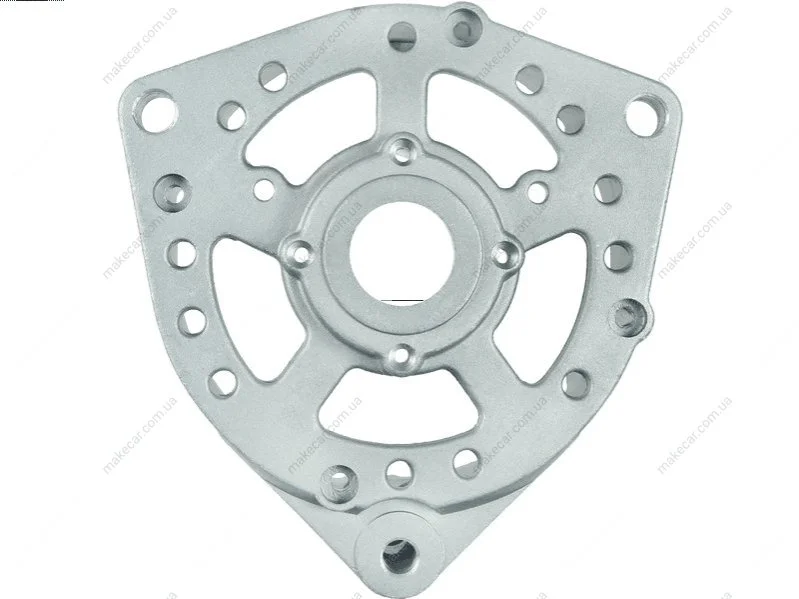 <strong>Кришка генератора AS ABR0049 (фото 1)</strong>