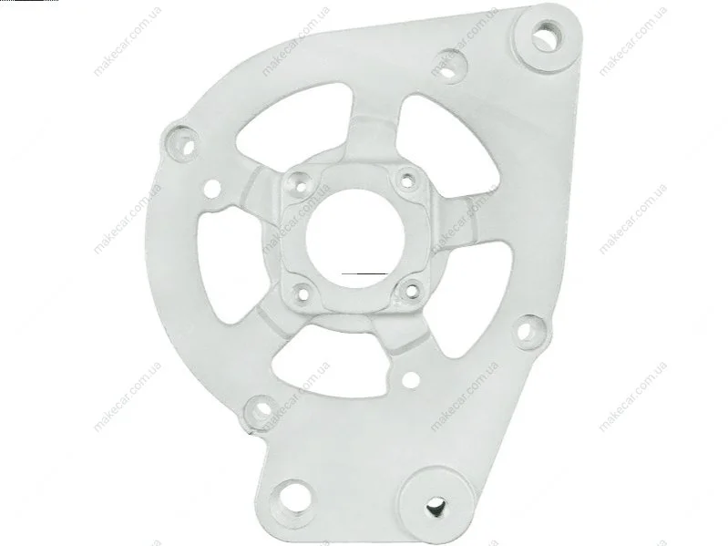 <strong>Кришка генератора AS ABR0058S (фото 1)</strong>