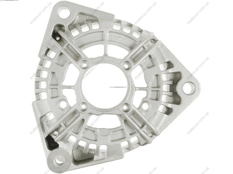 <strong>Кришка генератора AS ABR0060S (фото 1)</strong>