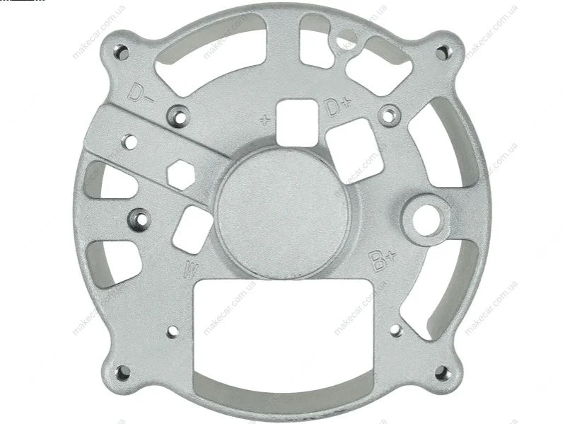 <strong>Кришка генератора AS ABR0066S (фото 1)</strong>