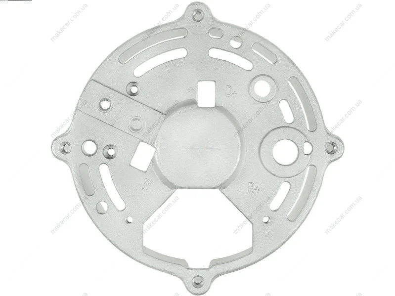 <strong>Кришка генератора AS ABR0070S (фото 1)</strong>