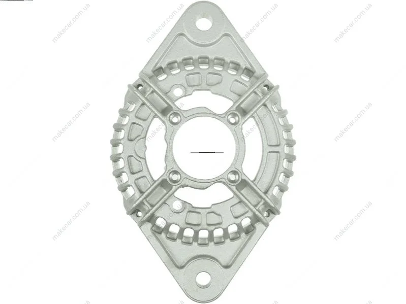 <strong>Кришка генератора AS ABR0073S (фото 1)</strong>