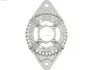 <strong>Кришка генератора AS ABR0073S (фото 1)</strong>
