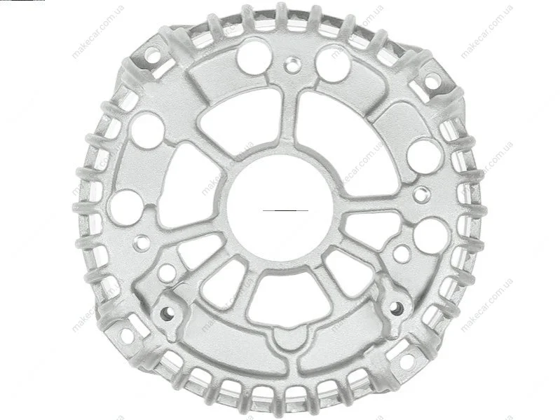 <strong>Кришка генератора AS ABR0084S (фото 1)</strong>