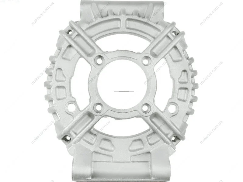 <strong>Кришка генератора AS ABR0100S (фото 1)</strong>