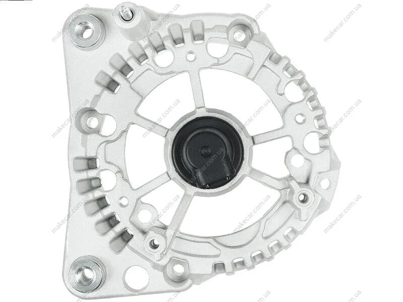 <strong>Кришка генератора AS ABR0107S (фото 1)</strong>