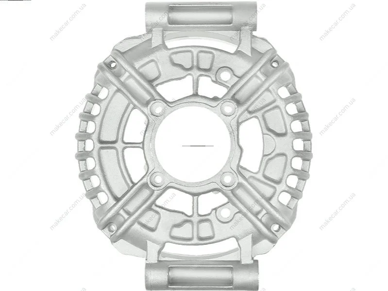 <strong>Кришка генератора AS ABR0109S (фото 1)</strong>