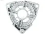 <strong>Кришка генератора AS ABR0118(BOSCH) (фото 1)</strong>