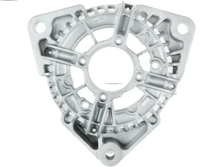 Кришка генератора для AS ABR0118(BOSCH) фото товару