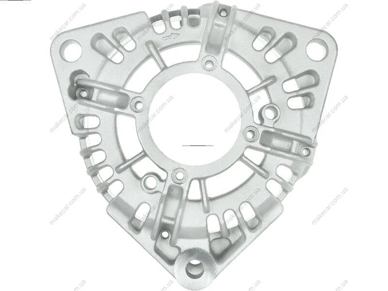 <strong>Кришка генератора AS ABR0119S (фото 1)</strong>