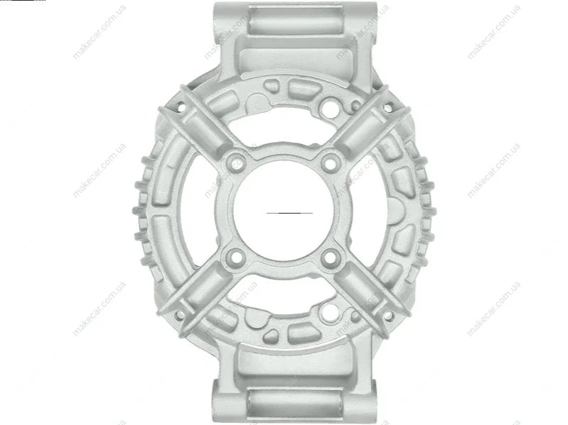<strong>Кришка генератора AS ABR0121S (фото 1)</strong>