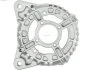 <strong>Кришка генератора AS ABR0129S (фото 1)</strong>