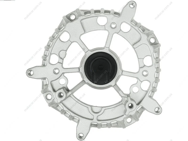 <strong>Кришка генератора AS ABR0137S (фото 1)</strong>
