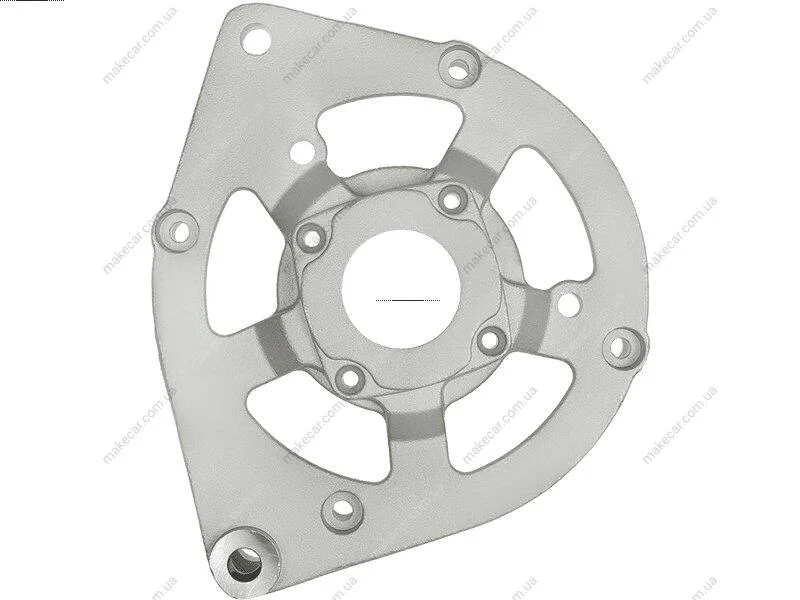<strong>Кришка генератора AS ABR0155S (фото 1)</strong>
