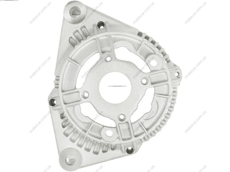 <strong>Кришка генератора AS ABR0158S (фото 1)</strong>
