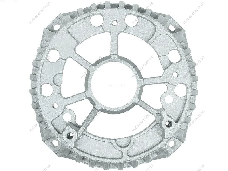<strong>Кришка генератора AS ABR0184S (фото 1)</strong>