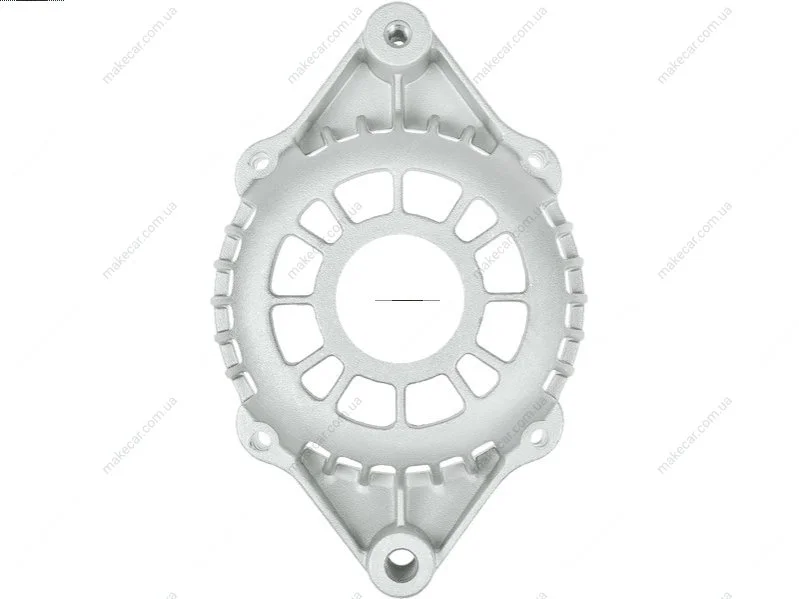 <strong>Кришка генератора AS ABR1002 (фото 1)</strong>